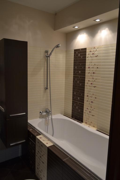 Apartament Grobla Apartment กดัญสก์ ห้อง รูปภาพ